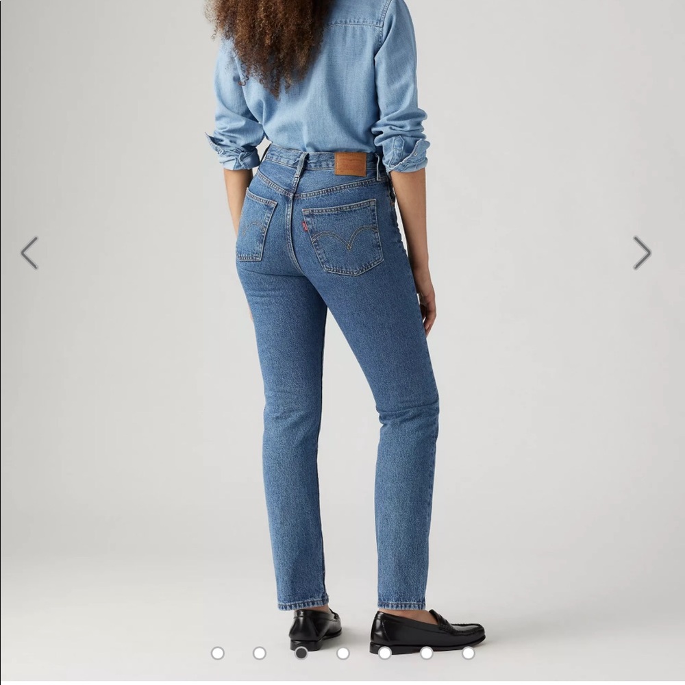 Levi’s 501 Original